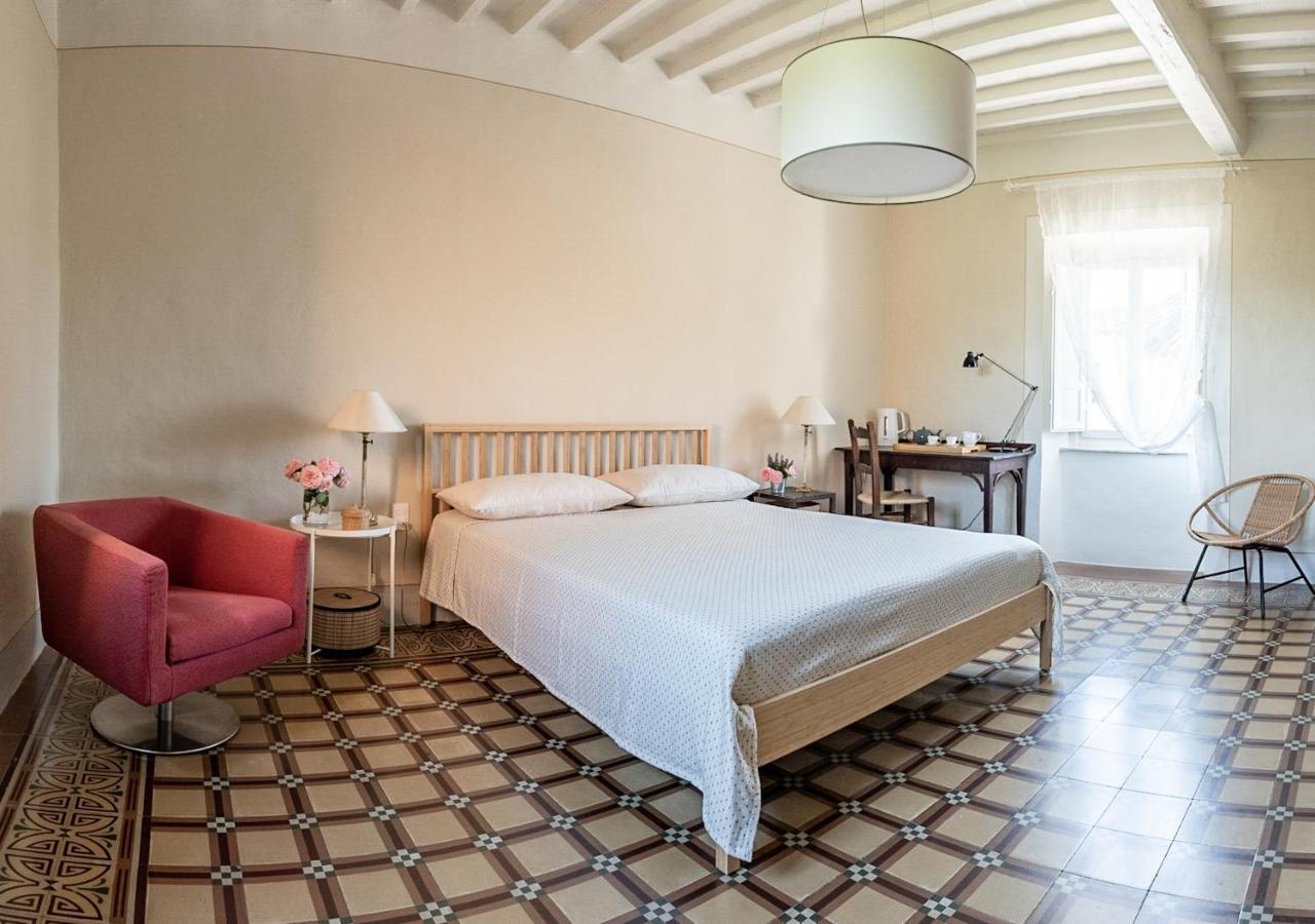 La Dimora Di Corte Lucca Eksteriør billede