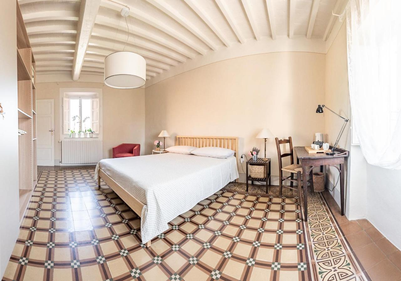 La Dimora Di Corte Lucca Eksteriør billede